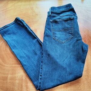 Lucky 121 Jeans Slim Short 32"x30"